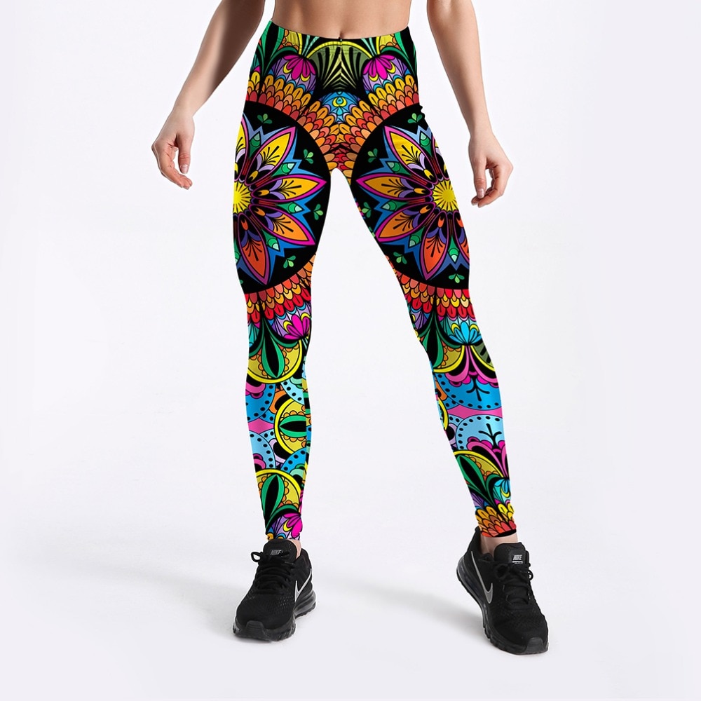 Pantalon de yoga sexy pour femme, leggings de gym, pantalon de sport taille  haute, leggings de course à pied, bonne élasticité (couleur : blanc noir,  taille : S.) : : Mode