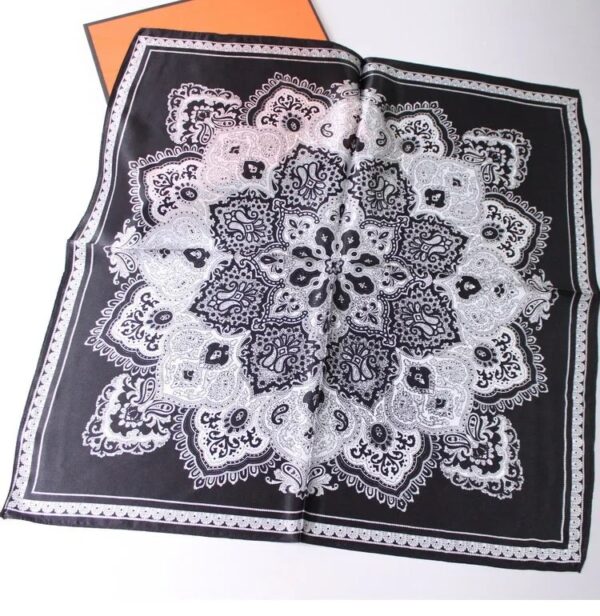Foulard Mandala